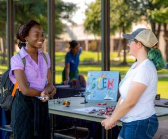 Rose State College: $416,200 para becas estudiantiles