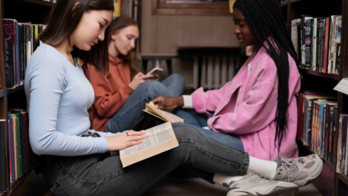 Senado aprueba proyecto de ley para  fortalecer la alfabetización en Oklahoma