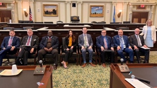 Presionan por expander “Ley de Credito Fiscal para Cuidadores Familiares” 