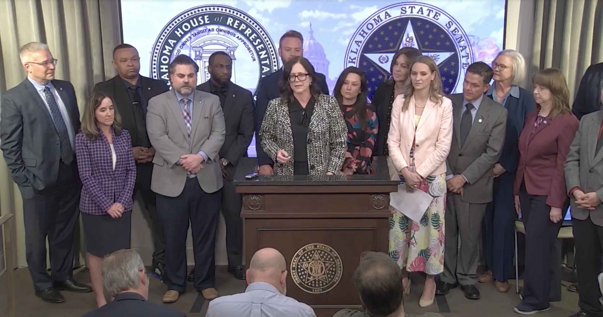 Llamado urgente a la acción 