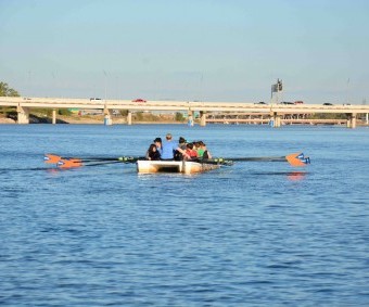 “Día de Aprender a Remar” Riversport -7 de junio