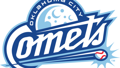 LOS COMETS DE OKC PRESENTAN BARK IN THE PARK 