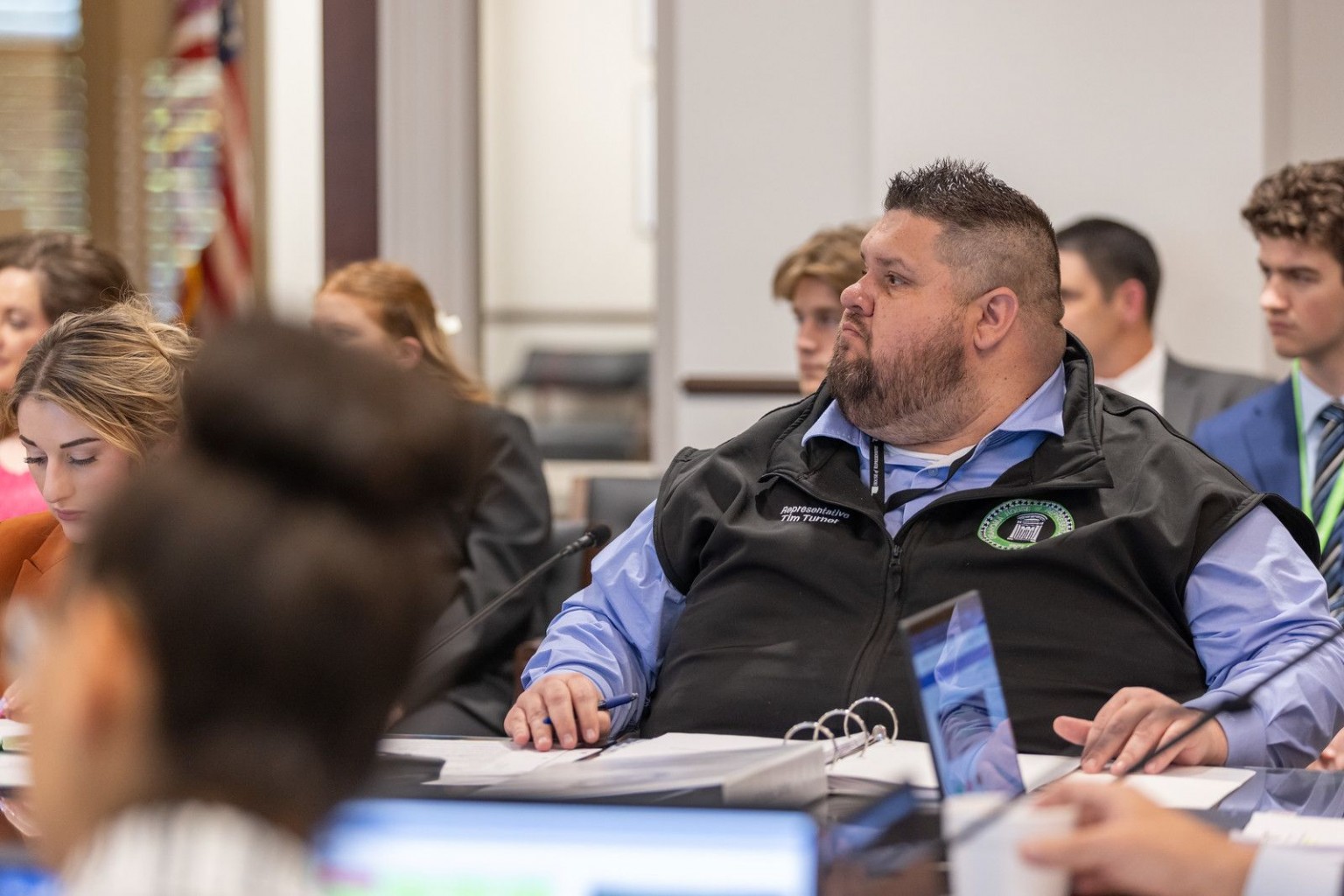 Nueva Ley otorga  Pena de muerte por violación de menores