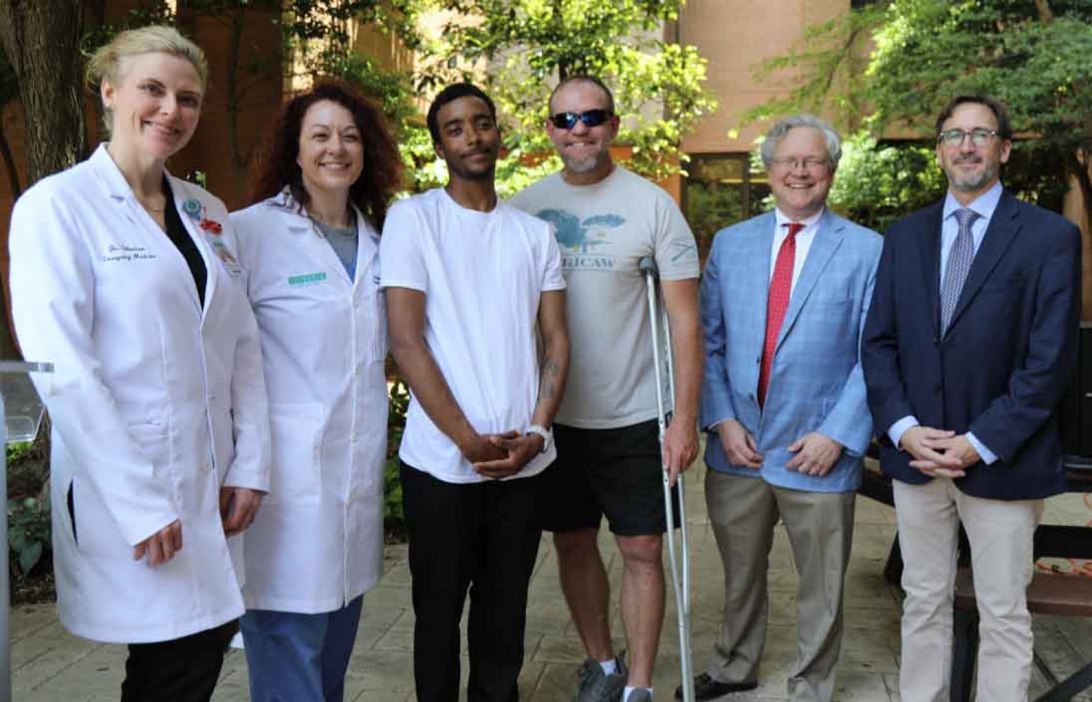 INTEGRIS Health y Our Blood Institute instan a las donaciones de sangre