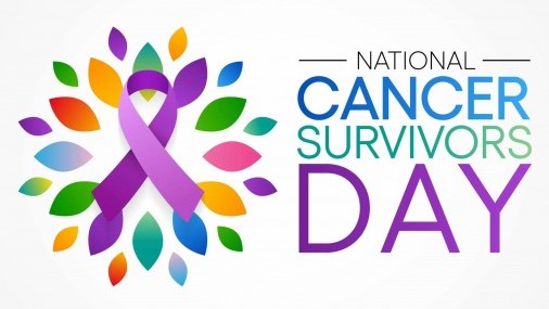 National Cancer Survivor Day 2025 National Cancer Survivor Day 2025