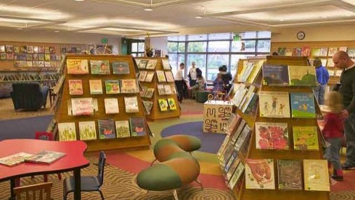 Excelentes maneras de apoyar a su  biblioteca local