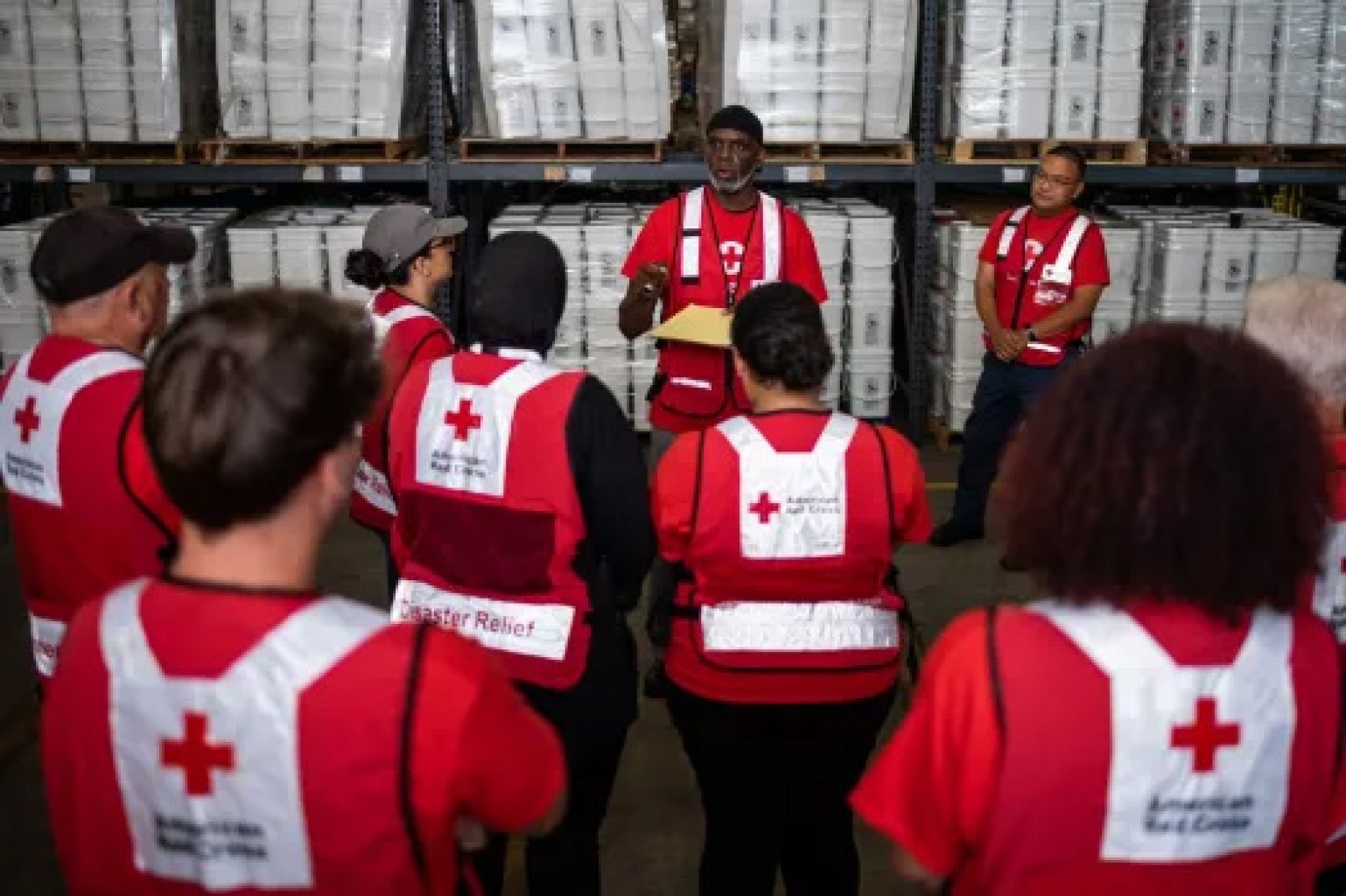 Consejos de Cruz Roja para empezar la temporada de verano de forma segura
