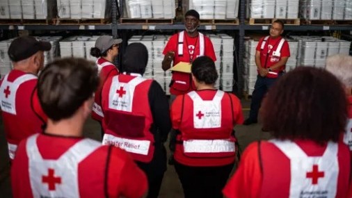 Consejos de Cruz Roja para empezar la temporada de verano de forma segura