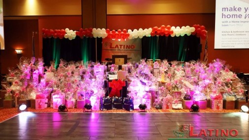 ¡Inolvidable Celebración del Día de la Madre!