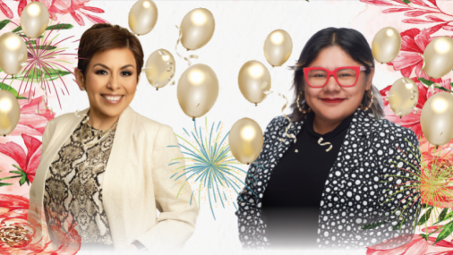 Liderando con amor: Un tributo del Día de la Madre con mujeres pioneras en liderazgo