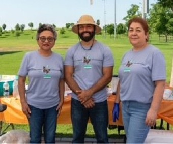 Sobreviviendo al Cáncer