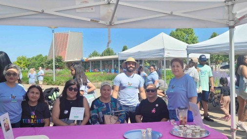 Sobreviviendo al Cáncer