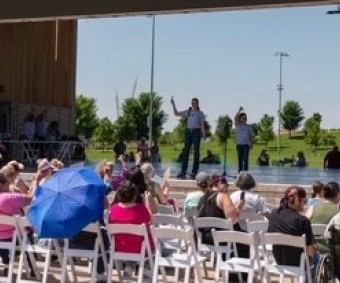 Sobreviviendo al Cáncer