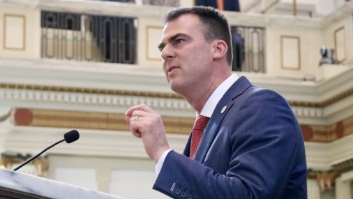 “Secure Oklahoma Now” Gobernador de Oklahoma lanza programa de seguridad 