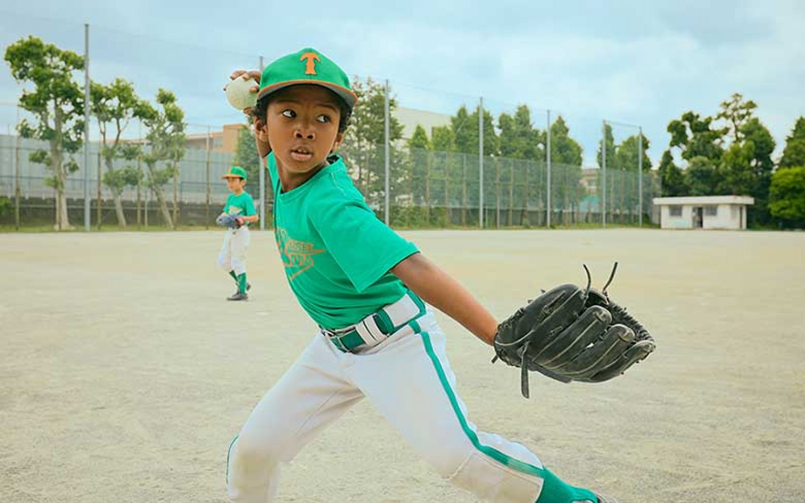 Hagamos que el verano sea tan seguro como divertido
