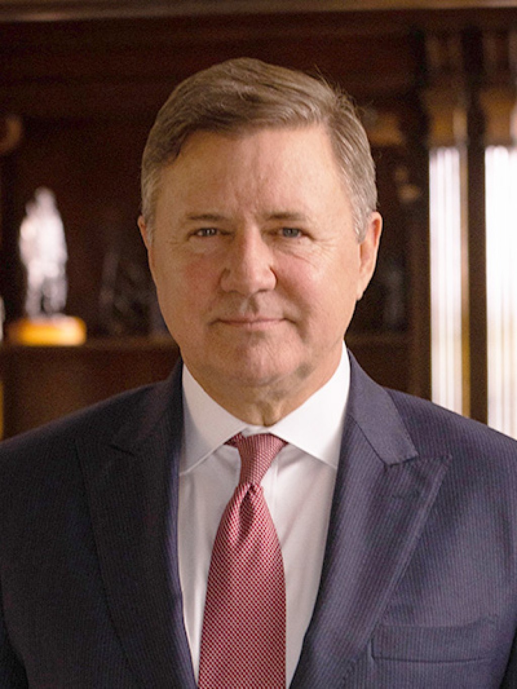 Procurador General presenta demanda para proteger Información genética de los habitantes de Oklahoma