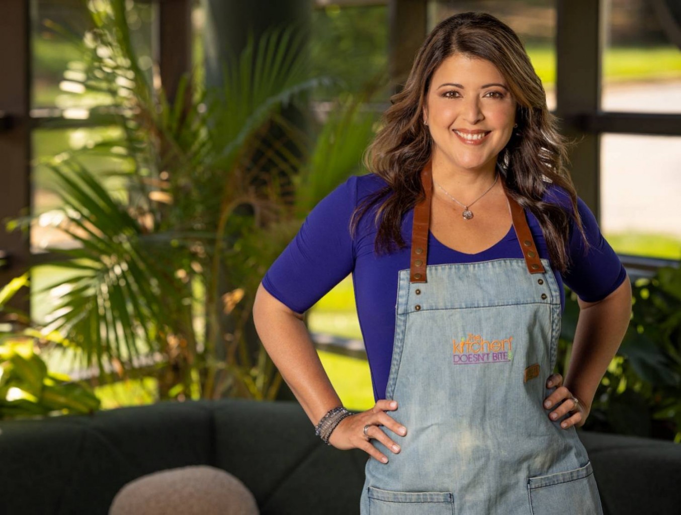 Gastronomía sostenible: compra con conciencia, cocina con amor