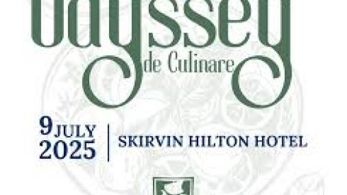 'Reimagined' Odyssey de Culinaire regresa con una experiencia de degustación 'Reimagined' Odyssey de Culinaire regresa con una experiencia de degustación