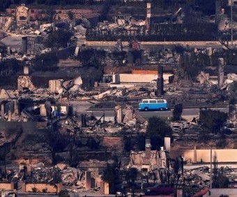 Volkswagen celebra el tercer Día Internacional del Autobús Volkswagen