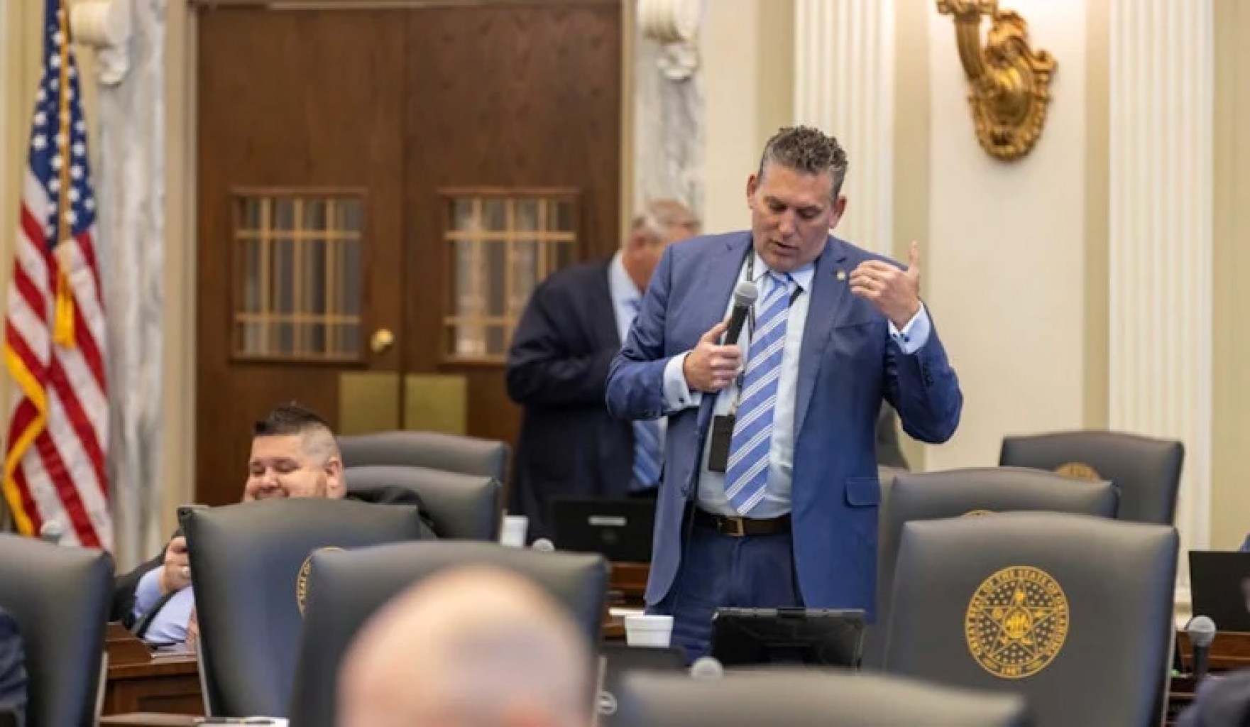 Nueva Ley “Proceso de seguros más justo y transparente” entrará en vigor el 1 de Noviembre 2025 