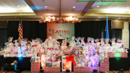 El Latino American y Patrocinadores El Latino American y Patrocinadores