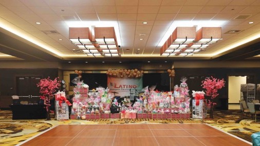 Tulsa sera sede de la Celebración Mujer Trabajadora Tulsa sera sede de la Celebración Mujer Trabajadora