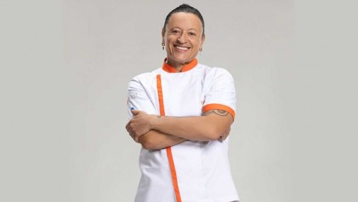 Elvis Crespo sana con música y cocina en año más transformador Elvis Crespo sana con música y cocina en año más transformador