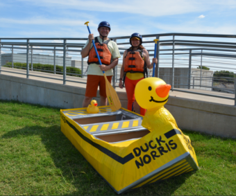 RIVERSPORT