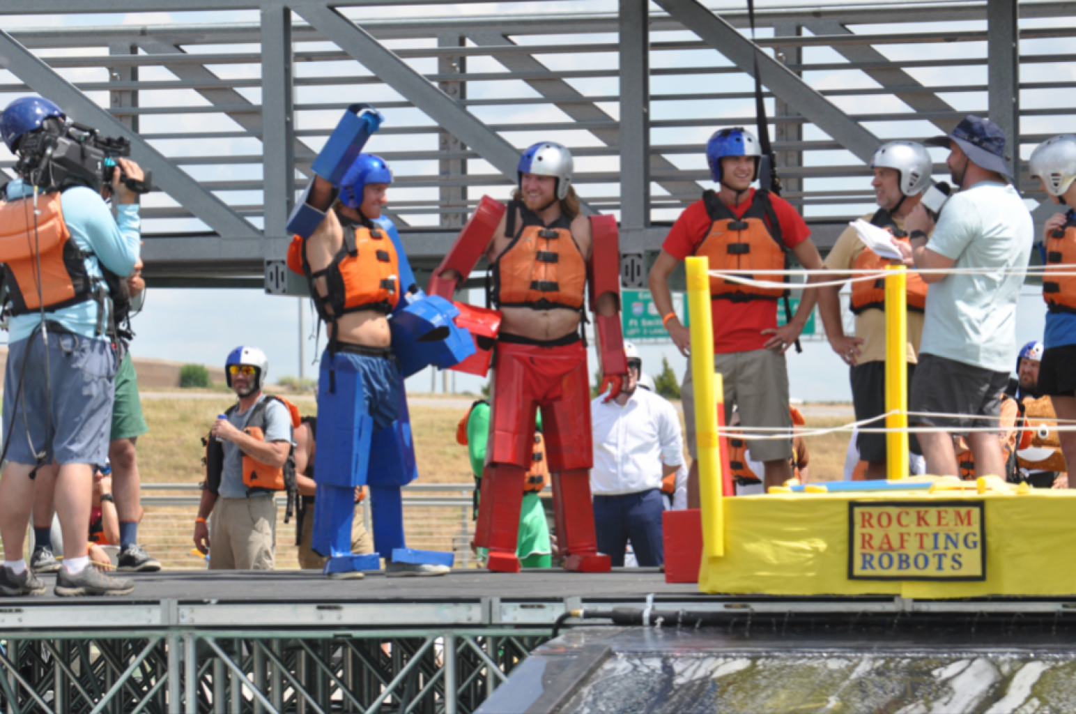 RIVERSPORT