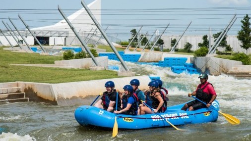 RIVERSPORT será anfitrión del Campeonato Swiftwater 2025 RIVERSPORT será anfitrión del Campeonato Swiftwater 2025