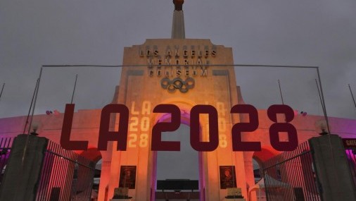 Actualizan política de visas de E.E.U.U. por Juegos Olimpicos de 2028 Actualizan política de visas de E.E.U.U. por Juegos Olimpicos de 2028
