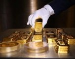 Demanda China y tensiones políticas europeas impulsan precio del Oro