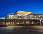 “Global Entry” Internacional OKC Will Rogers 
