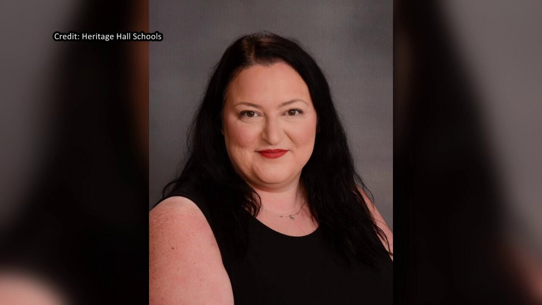 Maestra de OKC nombrada Maestra de Historia del Año 