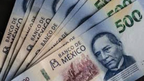 México entra en déficit comercial con EE.UU. y el Peso Mexicano retrocede