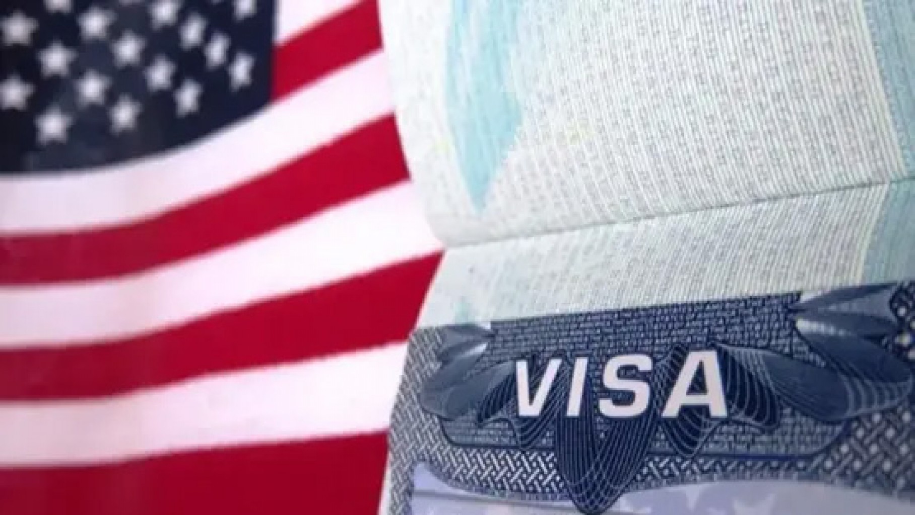Estados Unidos revisa a extranjeros con visas en busca de violaciones