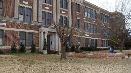 Reconocimiento a la excelencia educativa: Classen School of Advanced Studies