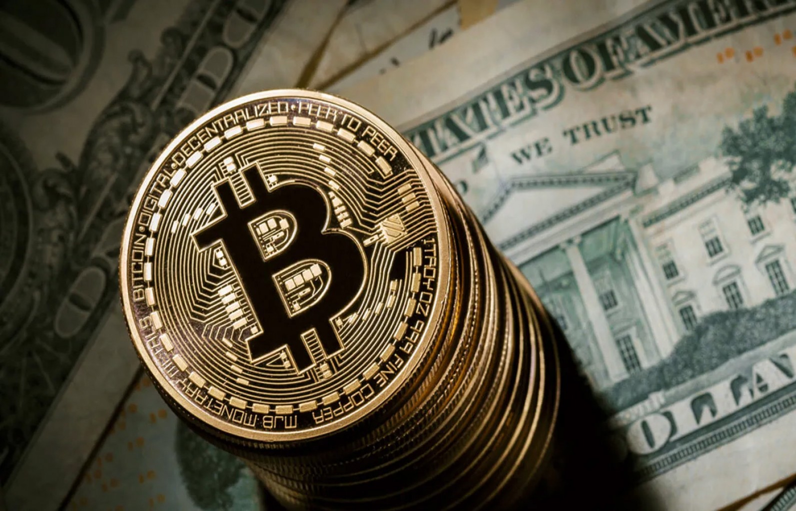 Bitcoin: entre Jackson Hole y Nvidia, dos catalizadores clave 