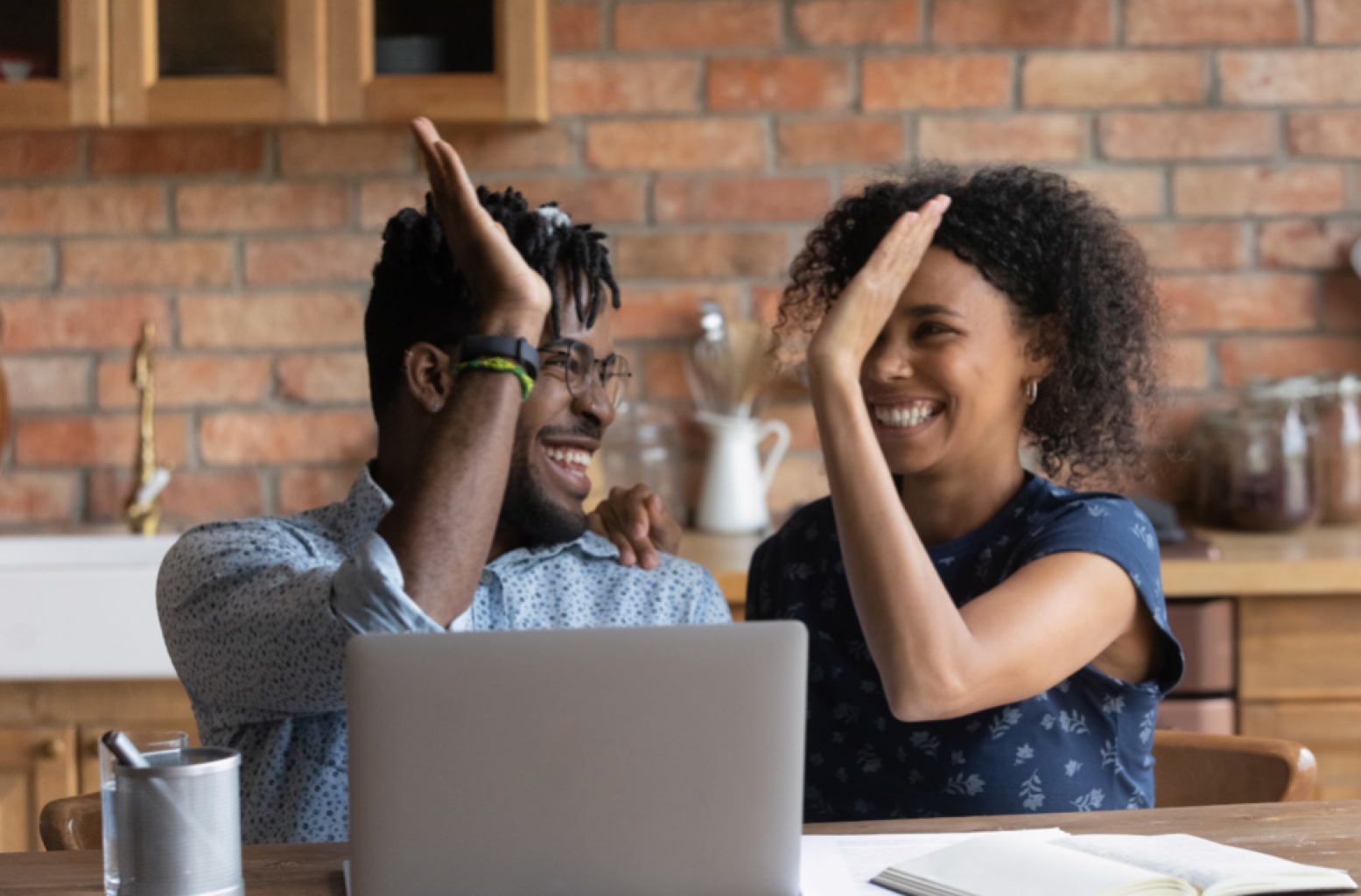 Opciones de pago inicial están facilitando la propiedad de vivienda a más estadounidenses