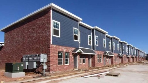 Vivienda asequible en Oklahoma City, OK Vivienda asequible en Oklahoma City, OK