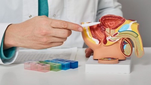 Atención: cáncer de próstata han aumentado en EEUU Atención: cáncer de próstata han aumentado en EEUU