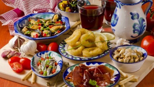 Dieta mediterránea española: un escudo natural contra el Alzheimer Dieta mediterránea española: un escudo natural contra el Alzheimer