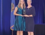 Oklahoma Turning Point -  Innovador de Salud del Año