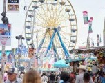 Un mes lleno de cultura, música, festivales y diversión familiar