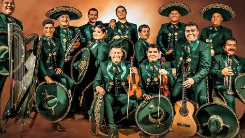 Mariachi Herencia de México: Celebración de la Música y la Cultura Mariachi Herencia de México: Celebración de la Música y la Cultura