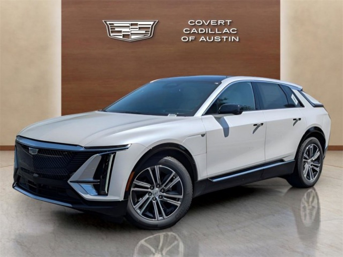 El Cadillac Lyriq, un auto eléctrico tan poco fiable que ya está entrando en demandas por la ley del limón