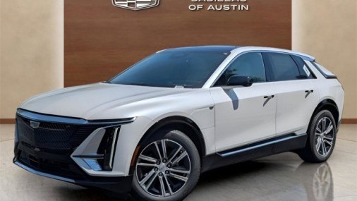El Cadillac Lyriq, un auto eléctrico tan poco fiable que ya está entrando en demandas por la ley del limón El Cadillac Lyriq, un auto eléctrico tan poco fiable que ya está entrando en demandas por la ley del limón