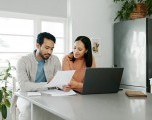 Pasos para crear un presupuesto que te empodere