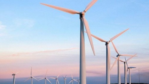 Estados Unidos alcanza récord histórico en producción energética 