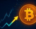 Bitcoin supera los $112,500 dólares en medio de expectativas por recorte de tasas en EE.UU.
